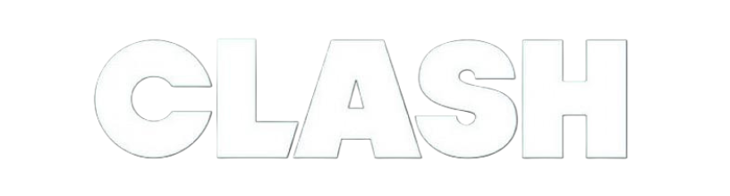 CLASH Press release